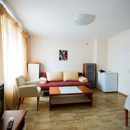 Predslava Hotel Kyiv Room photo