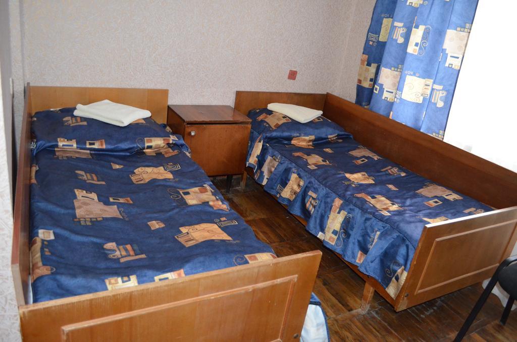 Predslava Hotel Kyiv Room photo