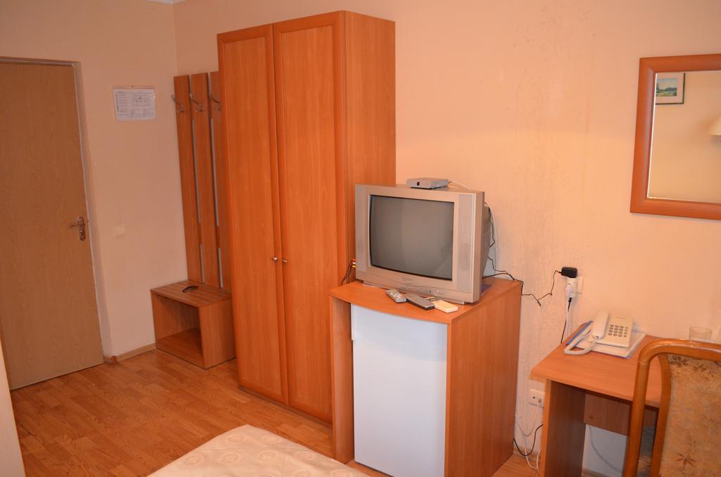 Predslava Hotel Kyiv Room photo