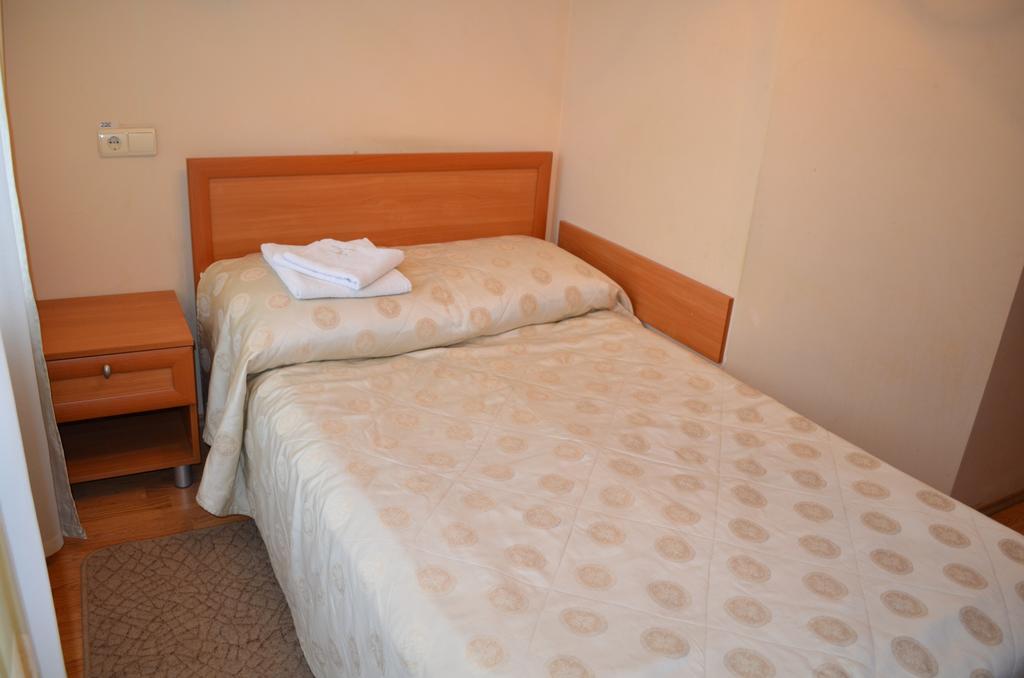 Predslava Hotel Kyiv Room photo