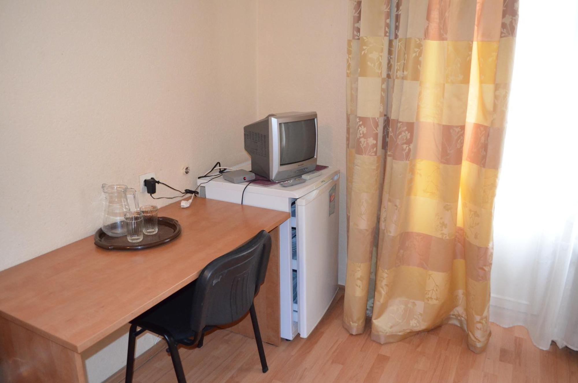 Predslava Hotel Kyiv Room photo