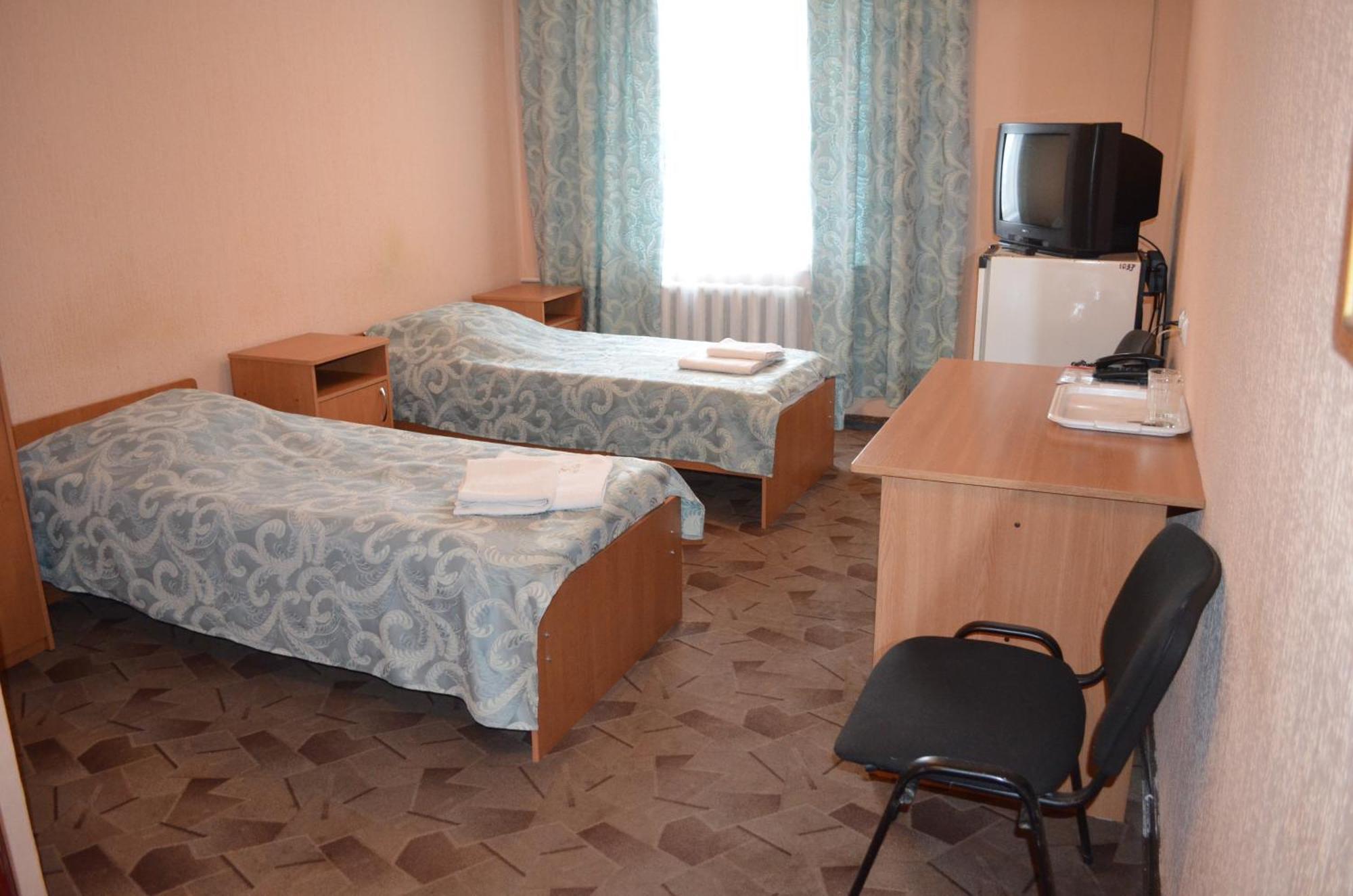 Predslava Hotel Kyiv Room photo